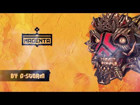 Defqon.1 2019 - Magenta Stage Mix (Early Hardstyle) | Hosted by C-Storm