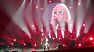 Michel Polnareff Olympia 2016❤️La Mouche