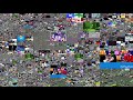 My Biggest Annoying Goose Part 5 Quadparison 1