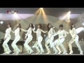 [가요대제전] After School - First love, 애프터스쿨 - 첫사 ...