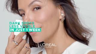 L'Oréal NEW Bright Reveal Dark Spot Serum 