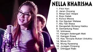 Download lagu Kumpulan lagu dangdut Nella Kharisma - Dangdut Koplo Banyuwangi, Album Terbaru 2018 (Direct link) mp3 Download lagu Kumpulan lagu dangdut Nella Kharisma - Dangdut Koplo Banyuwangi, Album Terbaru 2018 (Direct link) mp3
