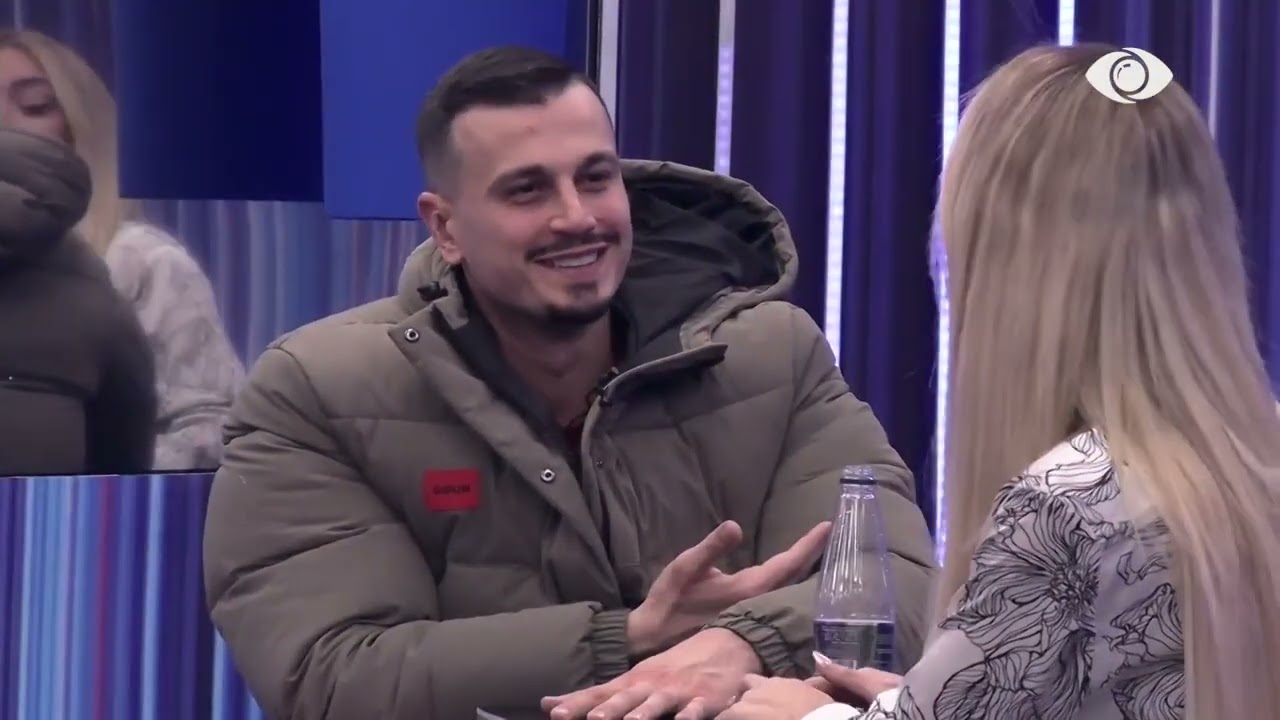 “Kur nuk ke respekt, unë nuk nxjerr bukë për ju”/ Sfida e pulsantit, Brikena diskuton me Mateon