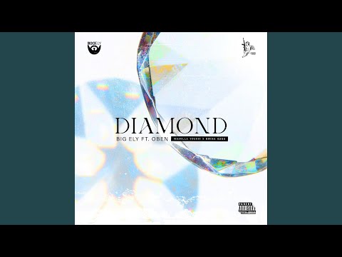 Diamond (feat. Oben)