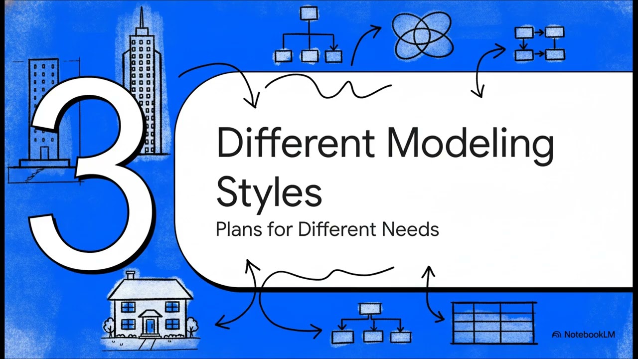 DAMA-DMBOK Chapter 5 Explained: Data Modeling & Design