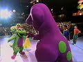 Barney S Original 1998 VHS 1998 Version Part 128