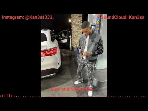 [Free For Non Profit] R3 Da Chilliman x J.I Bandz Type Beat - Made for it (@Prod.Kan3ss)