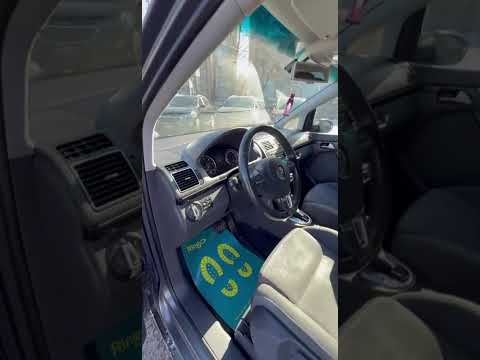 фото volkswagen touran i рестайлинг 0