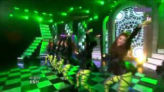 Rania -- Pop Pop Pop | Comeback Stage [Music Core | 111119 ]