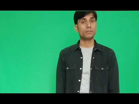 Rohit Jha Audition video