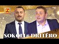 E Kam Emrin Kosovar Sokol Latifi & Dritero Shaqiri