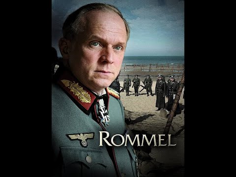 Rommel (2012) Voller Film in HD Deutsch/German