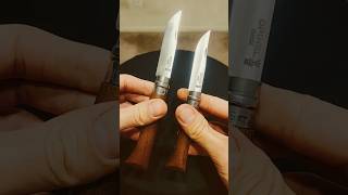 Download lagu Opinel no. 6 / 8 side by side quick flick #knifeshorts #shorts #edcknife #edcgear #knifelife #knives mp3