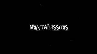 Jarren Benton - Mental Issues Ft. Sareena Dominguez (Prod By. 8 Track)
