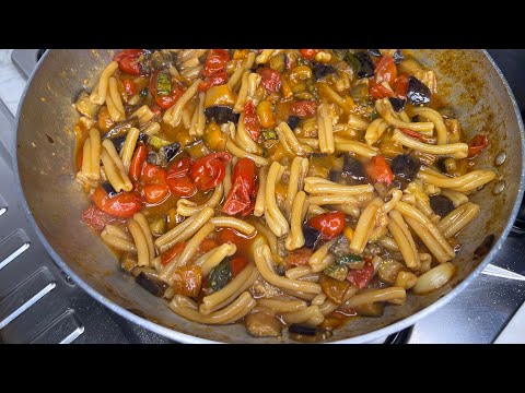 pasta alla contadina. ๐ Italian food official 2024. #food #cooking #foodpreparation #cibo #recipe