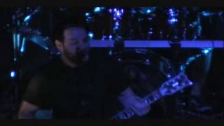Living Sacrifice- &quot;Nietzsche&#39;s Madness&quot; (Live)