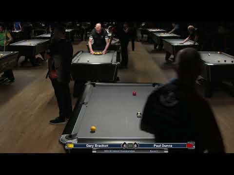 2023 All Ireland Championships