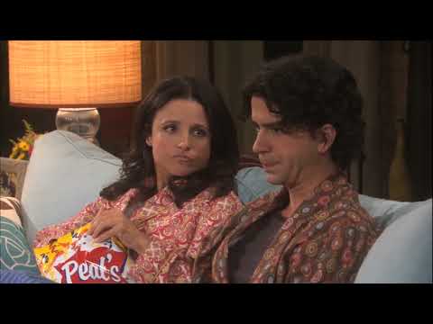 The New Adventures Of Old Christine - Addictions (Part 1)