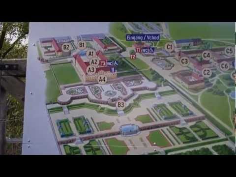 DEVÍNSKA N  VES, CYKLOMOST A SCHLOSSHOF