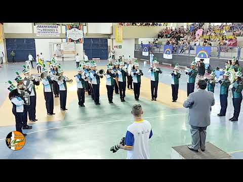 FANFD 2022 - FANFARRA ANTONIO GALVÃO CAVALCANTI 2022 NA ETAPA FINAL 2022 DA XIV COPA PERNAMBUCANA