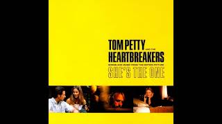 Tom Petty &amp; The Heartbreakers - Hope You Never (Instrumental)