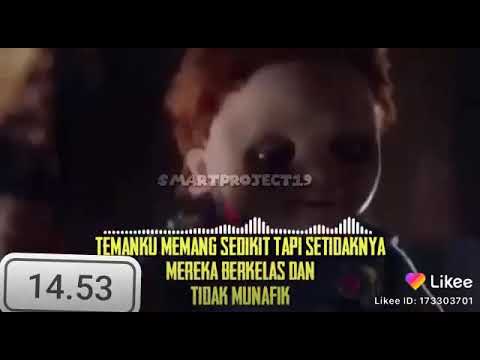Perkumpulan boneka hantu