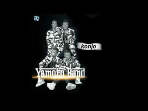 Yamoto Band ft Lij Michael - Konjo