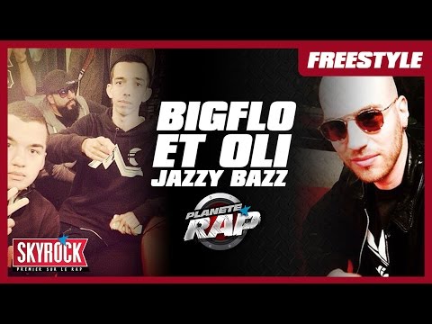 Video thumbnail for Freestyle Skyrock (23/04/2015)