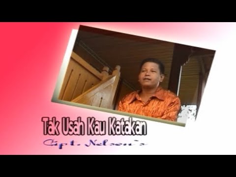 Ifan Vibra - Usah Kau Katakan (Official Music Video)
