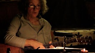 Janis Joplin, Mercedes Benz (Cover, a cappella) von Petra ...