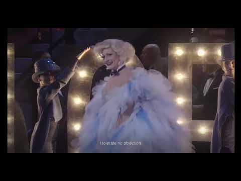 Christina Bock – “Chacun à son goût” from Die Fledermaus | Opéra Royal de Wallonie Thumbnail