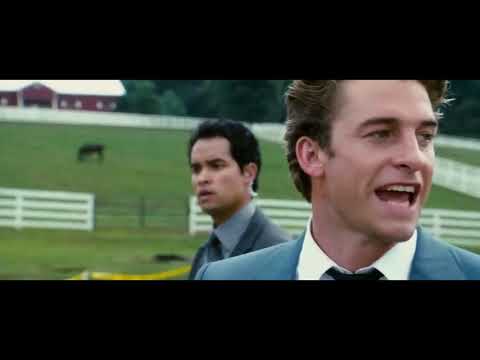 XXX   State of the union movie best action scene