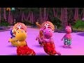 The Backyardigans UK We Re Glad
