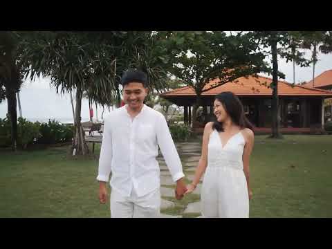 Amarta Beachfront Resort & Spa by Nakula - Official Video