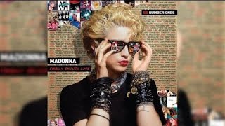 Madonna - Human Nature (12&quot; Extended Edit) (2022 Remaster)