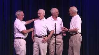 Port City Sound - (I'm Afraid) The Masquerade is Over