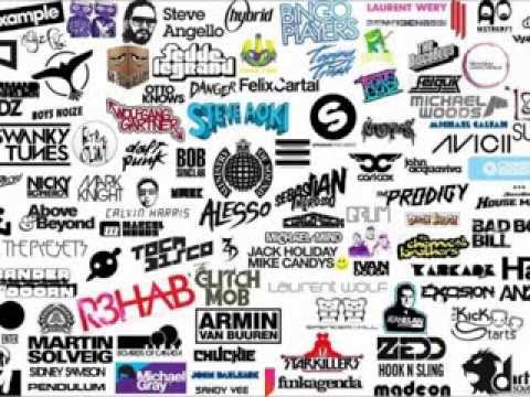 Jupiter Ace vs Nari & Milani - Glowing In The Atom (Avicii Mashup Remake) [DyNeyo]