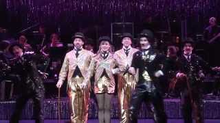 IO SENZA TE - Das Musical mit den Hits von Peter, Sue & Marc