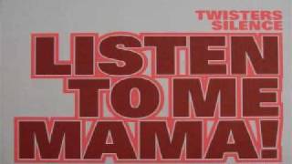 Twister's Silence - Listen To Me Mama (Essential DJ-Team Remix)