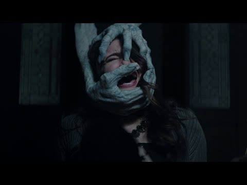 Пункт назначения: Смайл - Русский трейлер