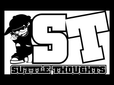 Suttle Thoughts Band-Don't Cover by Bryson Tiller