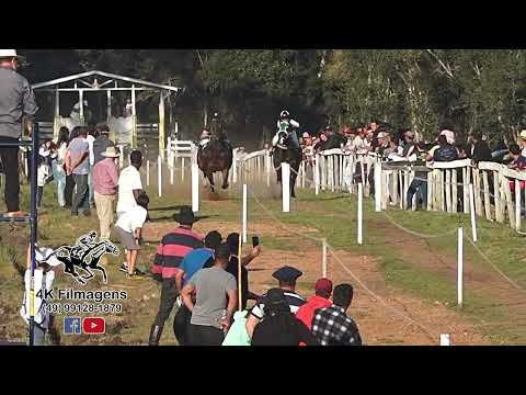JOCKEY CLUB CANECÃO - SÃO JOAQUIM - DESAFIO 4 - 400 METROS - 14.08.2022
