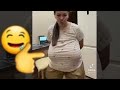 Mukbang Susu The Real Asli Tante Toge