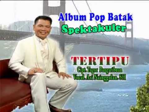 Tertipu - Manuasi Nainggolan (Lagu Pop Indonesia)