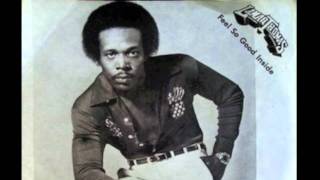 LAMAR THOMAS "Feel So Good Inside"