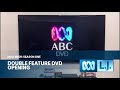 Double Feature DVD Opening 310 Jack Irish Season One