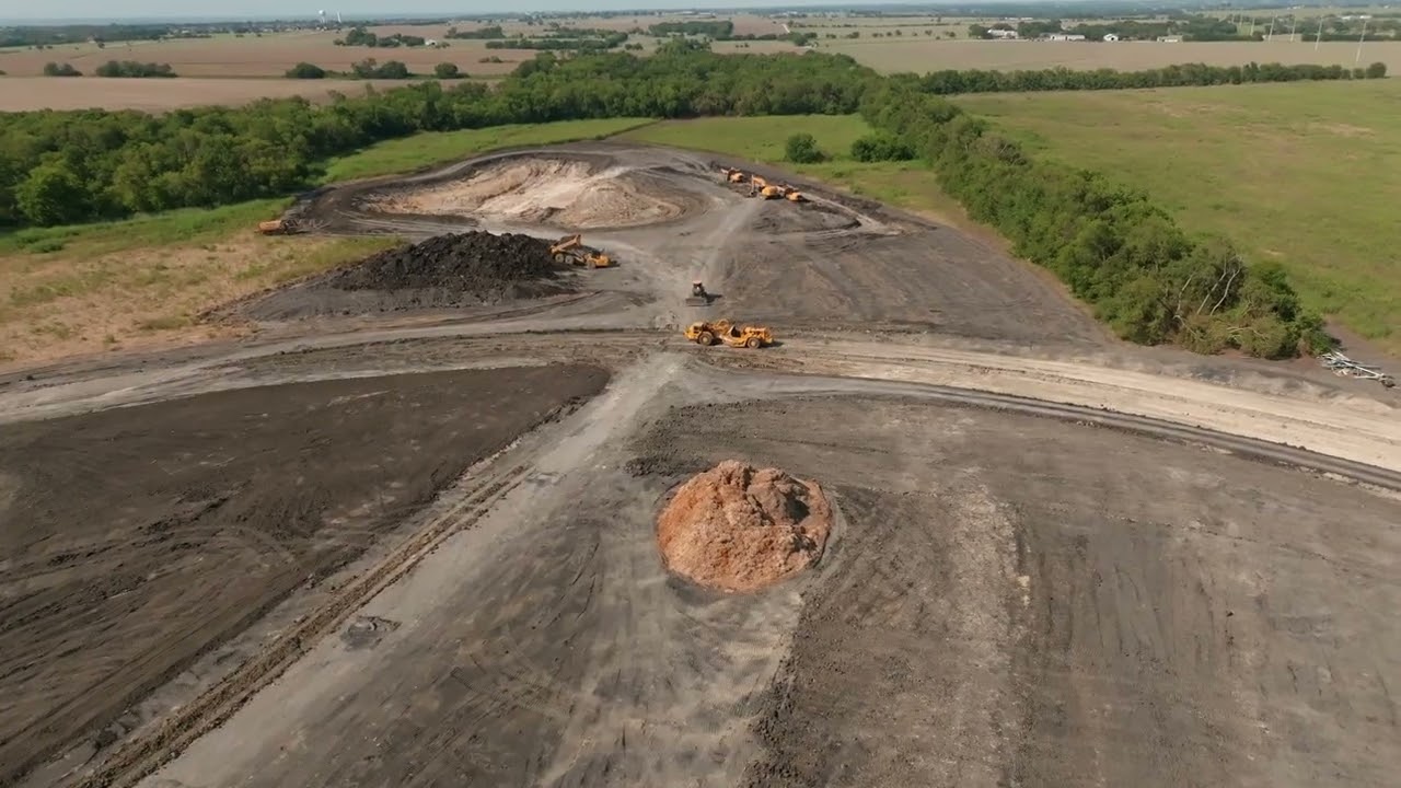 City of Celina Capital Improvement Projects 2026