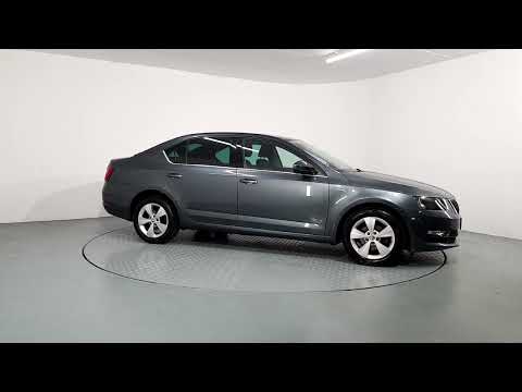 191D36290 - 2019 Skoda Octavia AMB 1.6TDI 115HP DSG 4 Price Per Week 72 22,...