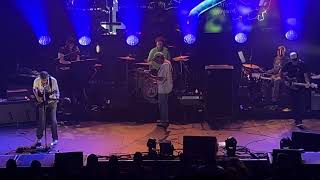 PAVEMENT  -  &quot;Type Slowly (extended jam) - Live 2022 - Kansas City - Sep 20th