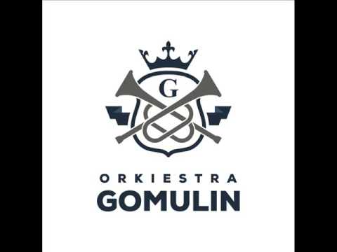 Orkiestra Gomulin - "Marsz I Brygady"